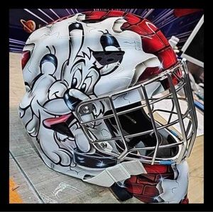 Meet your Posher, Marc-andré